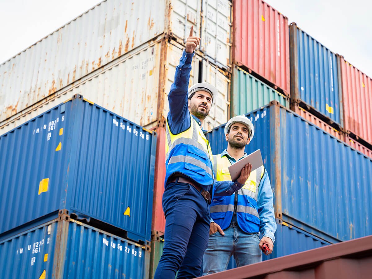 Transporte de Calidad