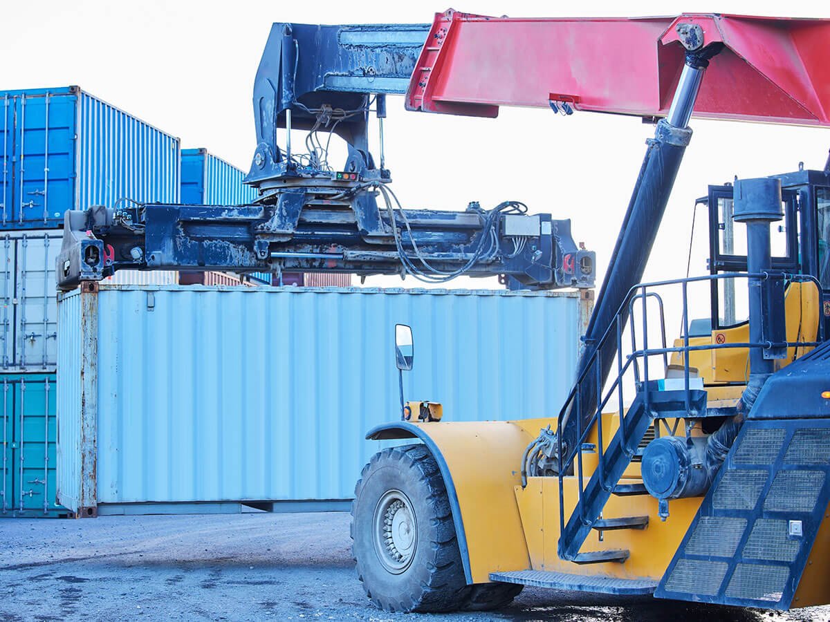 Transporte con Ética y Profesionalismo