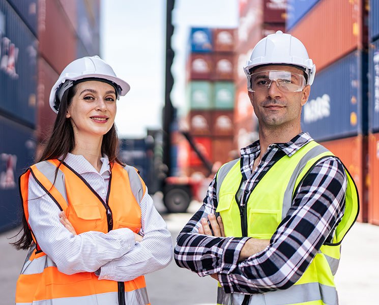 Transporte con Ética